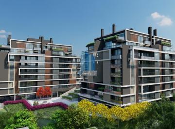 Apartamento · 318m² · 4 Quartos · Apartamento À Venda - Em Campina Do Siqueira