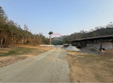 Comercial · 2521m² · Lotes Comerciais E Residenciais a Venda - 2521 m² - Nova Friburgo - Novo Bairro Em Desenvolvimento