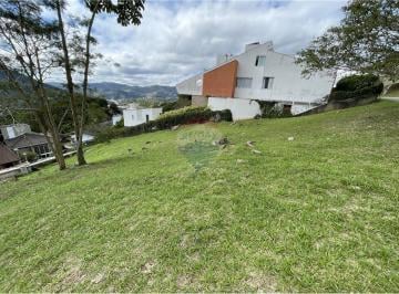 Terreno · 839m² · Terreno Condominio Fechado Portaria 24h - Pq Da Pedra À Venda Com 839 m² - Vale Dos Pinheiros - Ótim