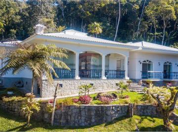 Casa · 286m² · 3 Quartos · 5 Vagas · Casa Linear 3 Quartos 2 Suítes Construçao Nova - Condomínio Portaria 24h - Mury, Nova Friburgo - Rj