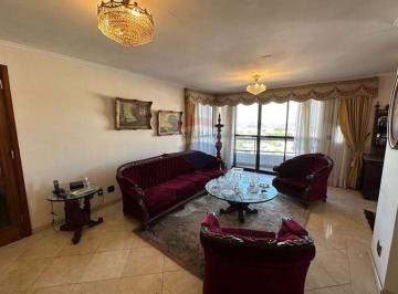 Apartamento · 210m² · 3 Quartos · 4 Vagas · Apartamento Para Venda No Edifício Palácio Das Águas Em Poá Com 3 Suítes E 4 Vagas de Garagem