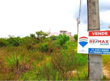 Terreno · 126m² · Terreno À Venda, 126 m² por R$37.000 - Gamboa.