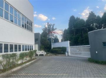 Comercial · 660m² · 12 Vagas · Galpão Comercial Para Locação Em Mogi Das Cruzes