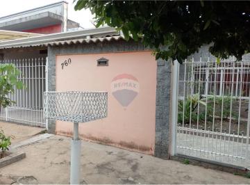 Casa de 5 quartos, Cosmópolis · Casa Á Venda Em Cosmópolis Sp