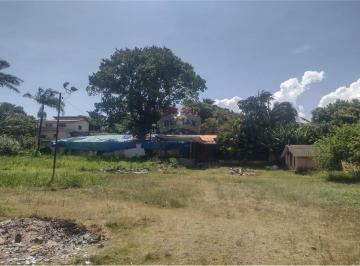 Terreno · 4000m² · 1 Quarto · 60 Vagas · Área Para Locação No Bairro de Brás Cubas Em Mogi Das Cruzes