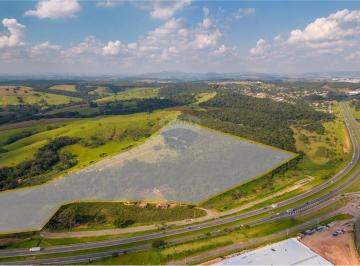 Comercial · 94000m² · Área Industrial As Margens Da Rod. Don Pedro I Em Itatiba - Sp R$6.580.000