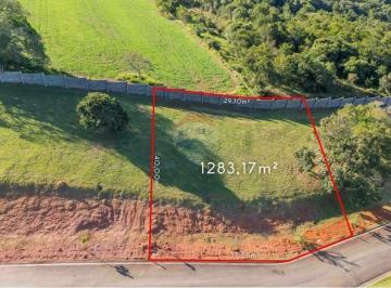 Terreno · 1283m² · Terreno À Venda - 1.283,17 - Condomínio Fazenda Dona Carolina - R$630.000
