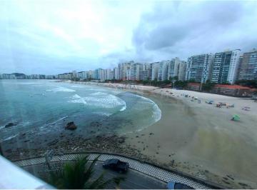 Apartamento · 500m² · 5 Quartos · 2 Vagas · Apartamento À Venda Na Pitangueiras No Guarujá - Sp