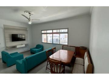 Apartamento · 75m² · 2 Quartos · 1 Vaga · Apartamento 2 Dormitórios 2 Banheiros Sala Ampla Cozinha Com Armários Salão Jogos Churrasqueira 100