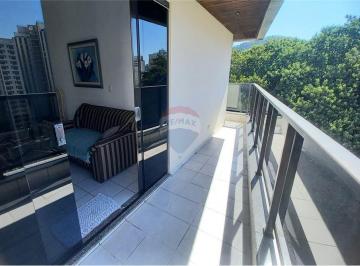Apartamento · 132m² · 3 Quartos · 2 Vagas · Apartamento À Venda por R$640.000 - Jardim Asturias – Guarujá/sp