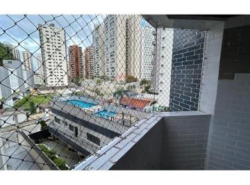 Apartamento · 62m² · 2 Quartos · 1 Vaga · Apartamento 2 Dormitórios (1 Suíte) Sala Com Sacada Lateral Cozinha Americana Piscina Churrasqueira