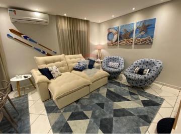 Apartamento · 110m² · 3 Quartos · 1 Vaga · Apartamento Incrível Na Enseada, Guarujá!