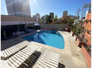 Apartamento · 178m² · 4 Quartos · 1 Vaga · Cobertura À Venda Na Praia Da Enseada Guarujá