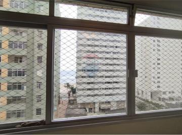 Apartamento · 67m² · 2 Quartos · 1 Vaga · Apartamento 2 Dormitórios 1 Vaga À Venda, 66 m² por R$450.000 - Praia Das Pitangueiras - Guarujá