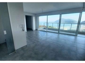 Apartamento · 146m² · 3 Quartos · 2 Vagas · Apartamento À Venda, 146 m² por R$2.000.000 - Asturias - Guarujá/sp