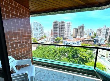 Apartamento · 78m² · 2 Quartos · 1 Vaga · Apartamento 2 Dormitórios (1 Suíte) Sala Com Sacada Frente Praça Piscina Churrasqueira Salão de Jogo
