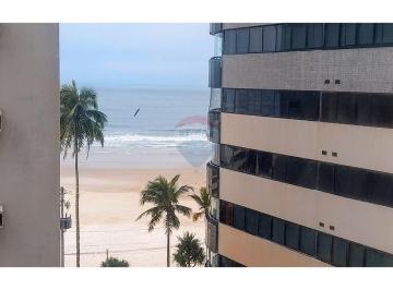 Apartamento · 90m² · 3 Quartos · 1 Vaga · Apto Mobiliado À Venda por 650 Mil, 3 Dorm, 1 Suite, 1 Vaga, Na Praia Das Astúrias, No Guarujá,sp