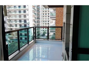 Apartamento · 130m² · 3 Quartos · 2 Vagas · Apartamento a Venda Com 3 Quartos E 2 Vagas de Garagem, Guarujá - Sp
