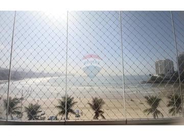 Apartamento · 192m² · 3 Quartos · 2 Vagas · Apto 192 m², 3 Suites, 2 Vagas, Frente Para o Mar Da Praia Das Astúrias, Guarujá - Sp