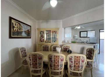 Apartamento · 139m² · 3 Quartos · 2 Vagas · Apartamento Espetacular de Três Dormitórios a Venda, Guarujá - Sp
