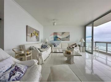 Apartamento · 165m² · 3 Quartos · 2 Vagas · Apartamento À Venda Em Guarujá