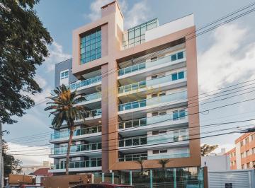 Apartamento · 216m² · 3 Quartos · Coberturas Duplex, Pronto Para Morar No Cabral&nb