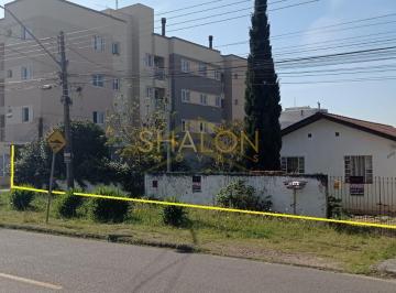 Terreno · Terreno Residencial/comercial Pode Construir At&ea