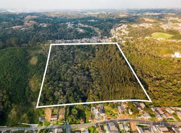 Terreno · Excelente Área (78.786,19 M²) Em Campo Magr