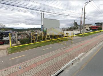 Terreno · 6272m² · Investimento: Terreno 61 m Frente Rodovia Da Uva