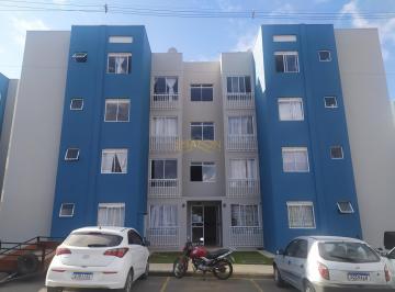 Apartamento · 42m² · 2 Quartos · Apartamento de 42 m² Jardim Campo Verde - Alm