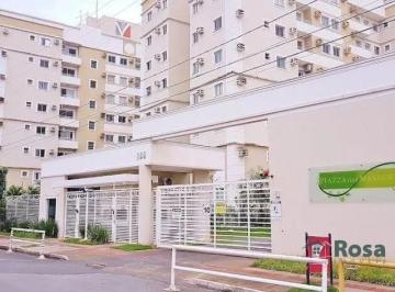 Apartamento · 94m² · 3 Quartos · 1 Vaga · Apartamento Para Venda, 3 Quarto (S), Porto, Cuiabá