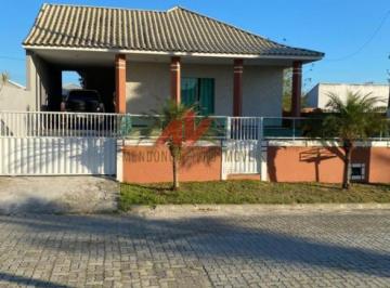 Casa · 165m² · 2 Quartos · 2 Vagas · Casa Linear 2 Dormitórios - Condomínio Com Total Infraestrutura de Lazer E Segur