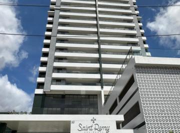 Apartamento · 172m² · 4 Quartos · 3 Vagas · Apt de Alto Padrão Na Santa Mônica - Três Suítes (Saint Remy Residence)