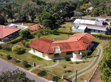Casa de 3 quartos, Bragança Paulista · Casa À Venda No Condomínio Jardim Das Palmeiras, Bragança Paulista Sp
