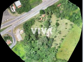 Rural · 18300m² · Gleba Com 18.300 m Para Indústria Logística Com Frente Para Fernão Dias