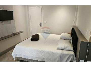 Apartamento · 40m² · 1 Quarto · 1 Vaga · "Charmoso Flat Em Mury - Oportunidade Imperdível"