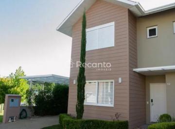 Casa · 118m² · 3 Quartos · 1 Vaga · Casa Em São Jose, Canela/rs de 118 m² 3 Quartos À Venda por R$1.380.000