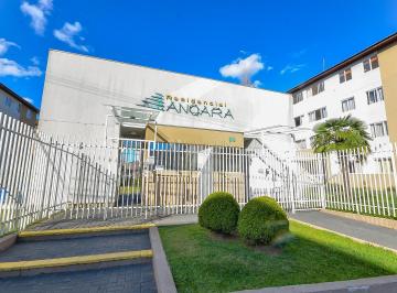 Apartamento · 69m² · 3 Quartos · Apartamento de 3 Quartos – Ecoville, Curitib