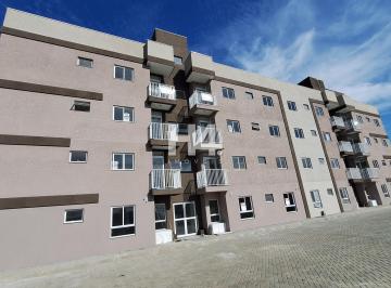 Apartamento · 52m² · 3 Quartos · Apartamento À Venda - Em Palmital