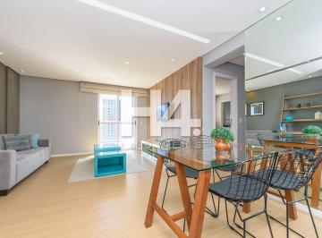 Apartamento · 73m² · 2 Quartos · Apartamento À Venda - No Cristo Rei