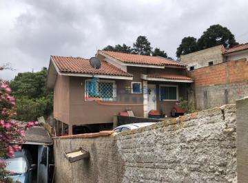 Casa · 3 Quartos · Casa À Venda - Em Campo Magro