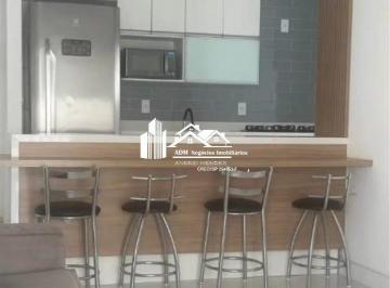 Apartamento · 63m² · 3 Quartos · Apartamento Em Condomínio Para Venda No Bairro Centro