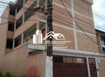 Apartamento · 37m² · 2 Quartos · Apartamento Em Condomínio Studio No Bairro Jardim Nossa Senhora Do Carmo, 2 Dorm, 37 m