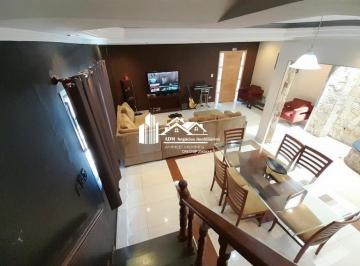 Casa · 200m² · 3 Quartos · Sobrado Para Locação No Bairro Vila Aparecida, 3 Dorm, 1 Suíte, 6 Vagas, 200 m