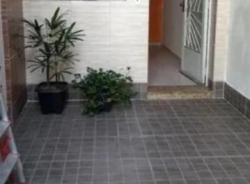 Casa · 45m² · 1 Quarto · Casa (Terrea) Para Locação, 1 Dorm (S), 45 m²