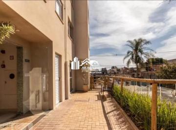 Apartamento · 40m² · 2 Quartos · Apartamento (Apartamento Padrão) Para Venda, 2 Dorm (S), 40 m²