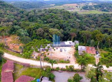Rural · 21000m² · 1 Quarto · Rurais À Venda - Na Borda Do Campo