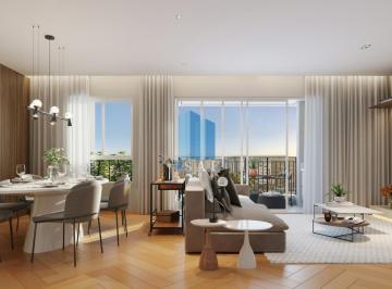 Apartamento · 123m² · 4 Quartos · Apartamento À Venda - Na Vila Izabel