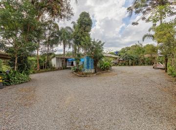Rural · 4000m² · 3 Quartos · Rurais À Venda - Na Borda Do Campo