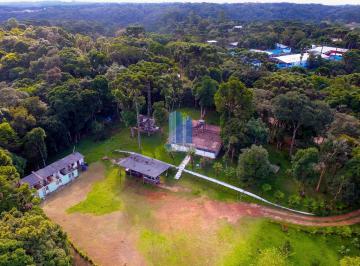Rural · 20000m² · 3 Quartos · Rurais À Venda - Na Borda Do Campo